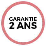 Garantie 1 an