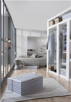 Rangement Maison