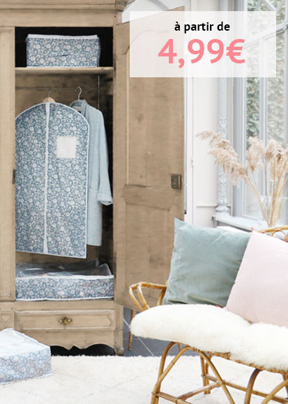 Collection Vicky | Compactor