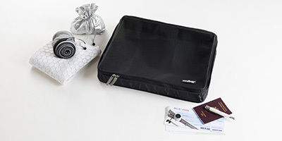 Comment faire sa valise ?