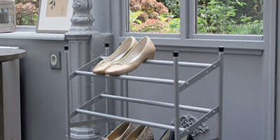 Astuces et idées : Comment ranger ses chaussures ?