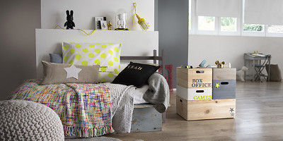 Comment bien ranger sa chambre ?
