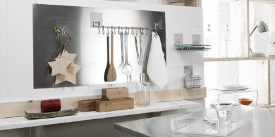 Comment bien ranger sa cuisine ?