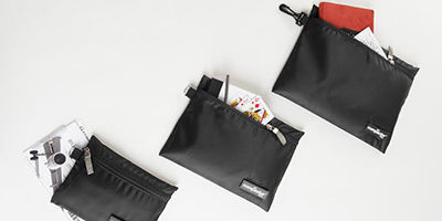 rangement vetement bagage