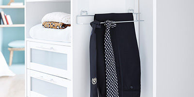 rangement mural dressing