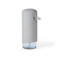Distributeur de savon moussant gris "Clever"