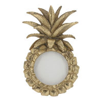 Cadre photo "Ananas"