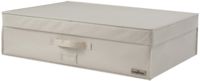 Coffre rigide sous-vide Compactor beige "2.0" XXL