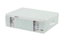 Housse souple sous-vide Compactor verte "Daman" L