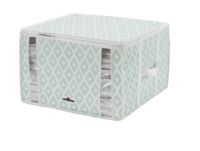 Housse souple sous-vide Compactor verte "Daman" M