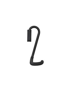 Rangement mural pour vélo "Dock and Lock"