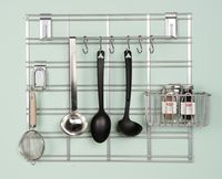 Starting Kit Kitchen Blanc