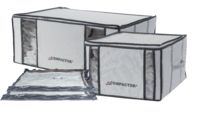 Lot de 2 housses Compactor + 2 sacs de compression offerts
