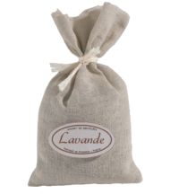 Lot de 2 sachets senteur «Lavande»