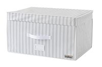 Coffre rigide compactor "Anton" XL