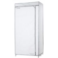 Armoire penderie blanche "My Home"