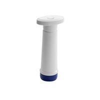 Pompe manuelle pour boites alimentaires sous-vide "Aspifresh"