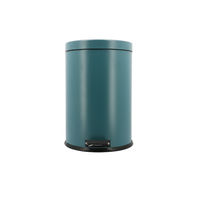 Poubelle bleue 5 litres petit modèle