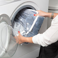 Filet de protection pour le linge 'Wash" grand modèle