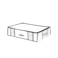 Housse souple sous-vide Compactor blanche "Life" L