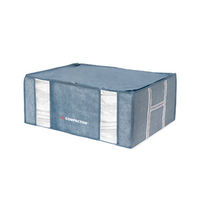 Compactor Denim XXL