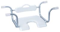 Chaise de bain antidérapante "Proaltis"