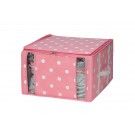 Housse souple sous-vide Compactor Girly M