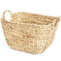 Panier de rangement naturel "Caracas" XXL