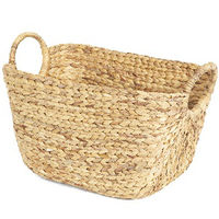 Panier de rangement naturel "Caracas" XL