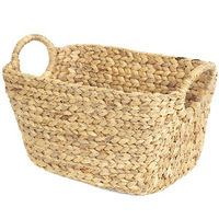 Panier de rangement naturel "Caracas" L