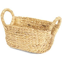 Panier de rangement naturel "Caracas" S