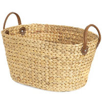 Panier de rangement naturel "Belize"