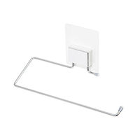 Petit porte-serviette auto-adhésif repositionnable "Bestlock Magic"