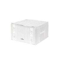Housse souple sous-vide Compactor grise "Anton" M