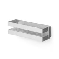 Tablette magnétique pour épices "Magnet"