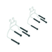 Lot de 2 porte-cravates XTEND