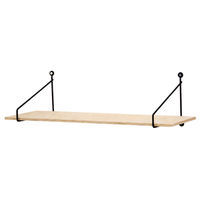 Étagère murale en bois "Ella"