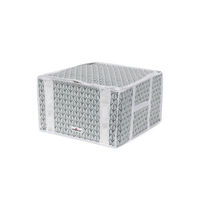 Housse souple sous-vide Compactor bleue "Missy" M