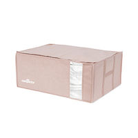 Housse souple sous-vide Compactor rose "Pink Edition" XXL