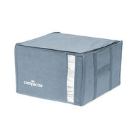 Housse souple sous-vide Compactor bleue "Blue Edition" M