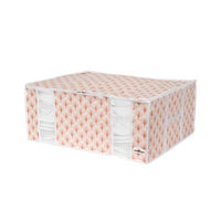 Housse souple sous-vide Compactor rose "Blush" XXL