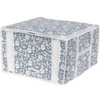 Housse souple sous-vide Compactor bleu "Vicky" M