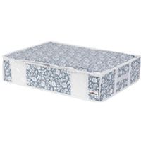 Housse souple sous-vide Compactor bleu "Vicky" L