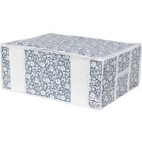 Housse souple sous-vide Compactor bleu "Vicky" XXL
