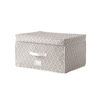 Compactor Daman Beige XL