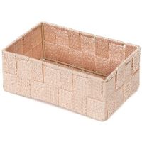 Organisateur de tiroir rigide Rose Blush "Stan" M
