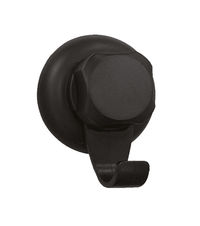 Crochet Chromé Simple "Bestlock Black"