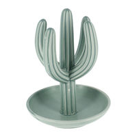 Range-bijoux "Cactus"