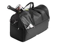 Sac de voyage noir "Jet"