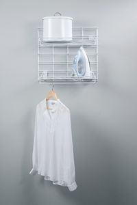 Starting Kit de Rangement Silver